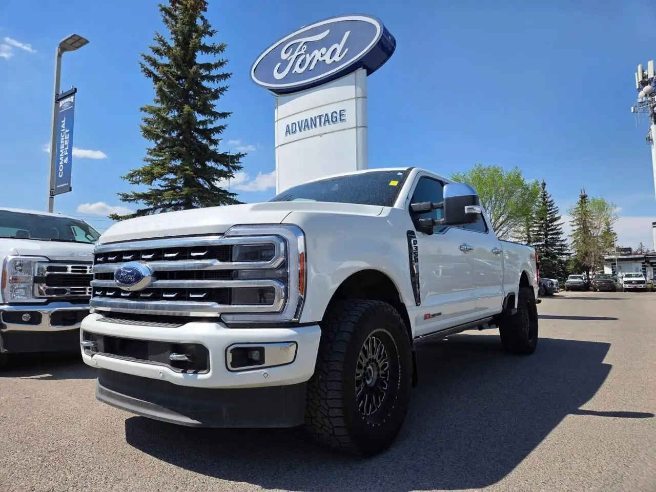 Ford F 350 снимка Ford F 350