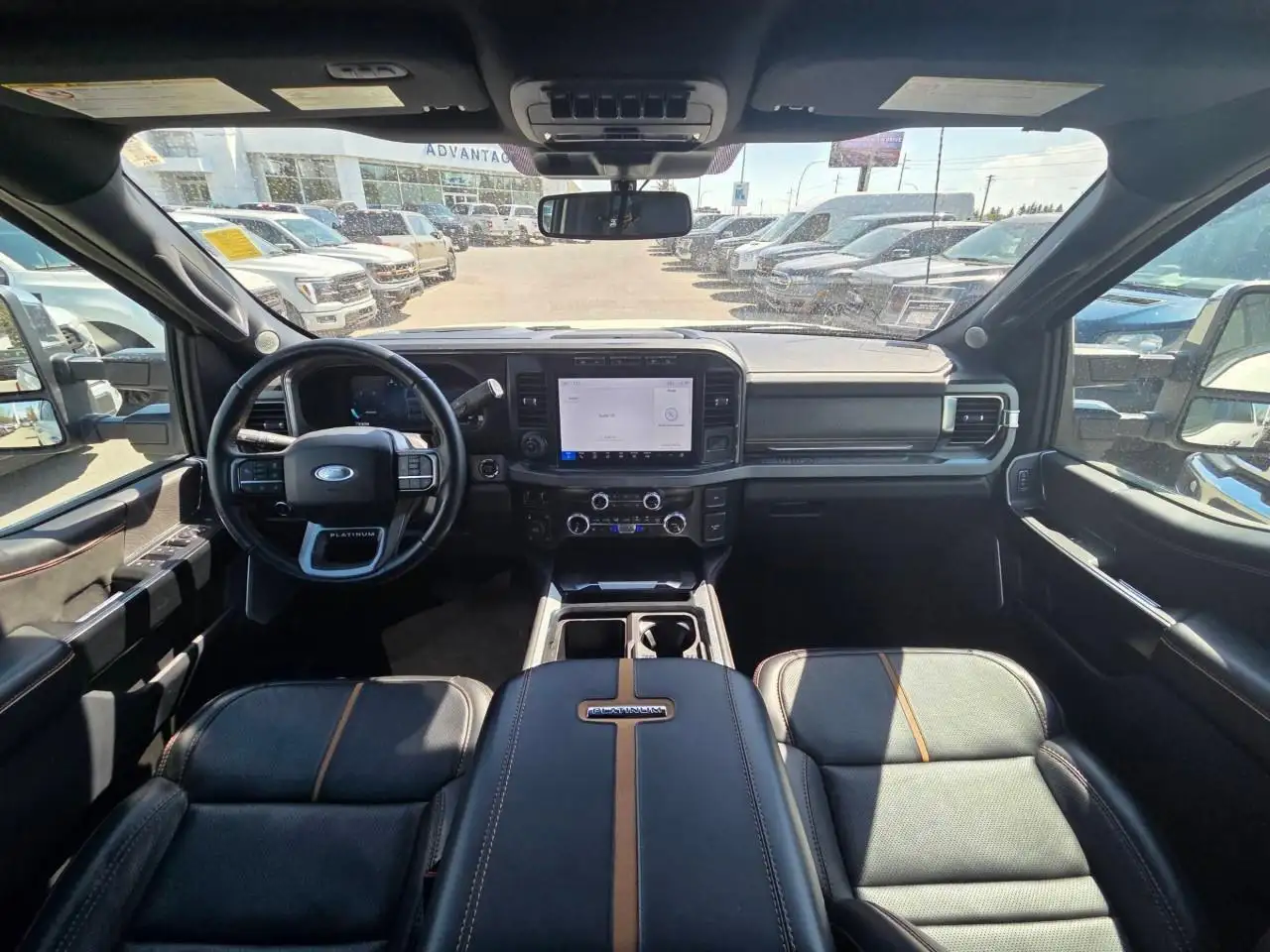 Ford F 350 снимка Ford F 350