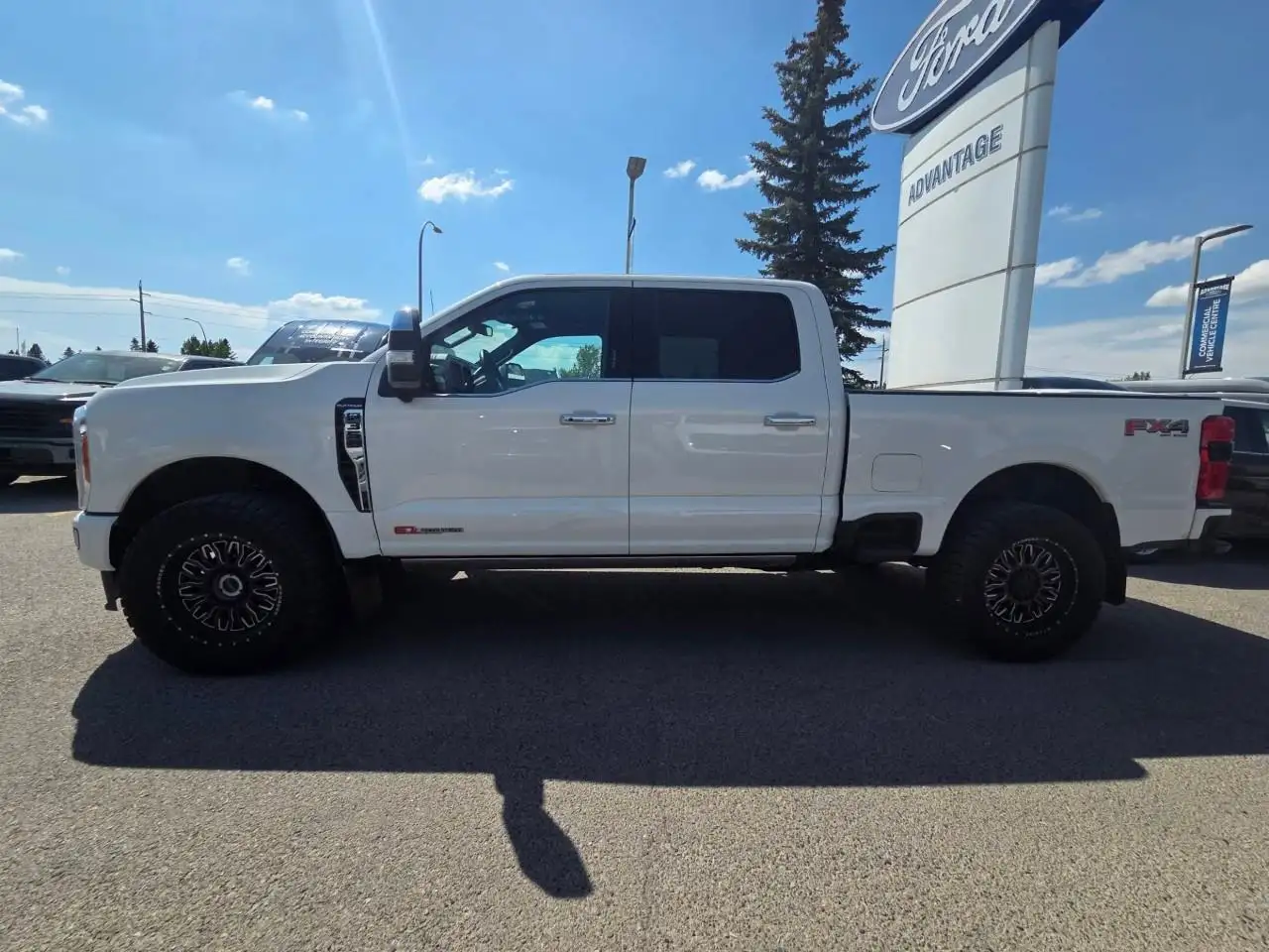 Ford F 350 снимка Ford F 350