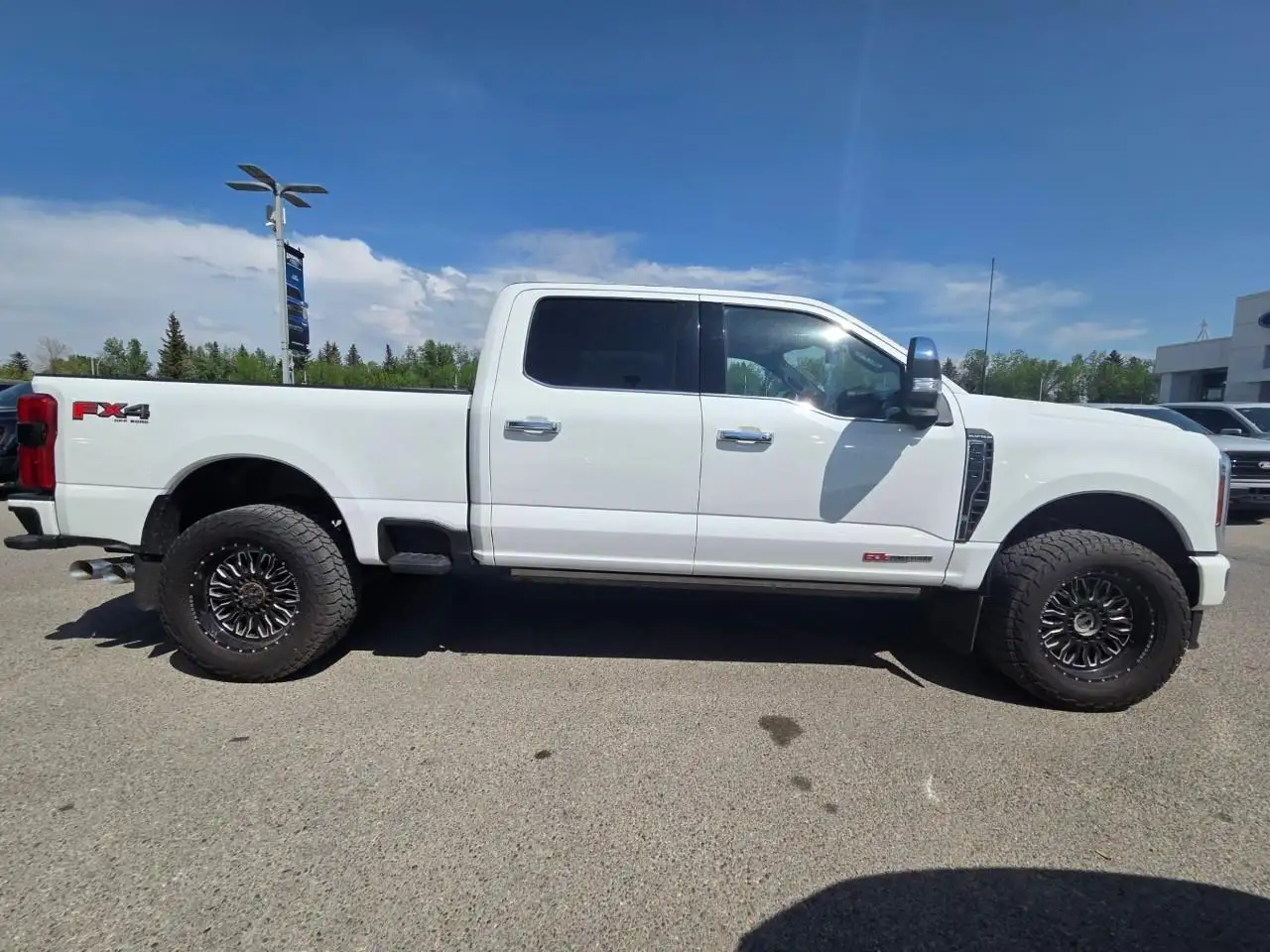 Ford F 350 снимка Ford F 350