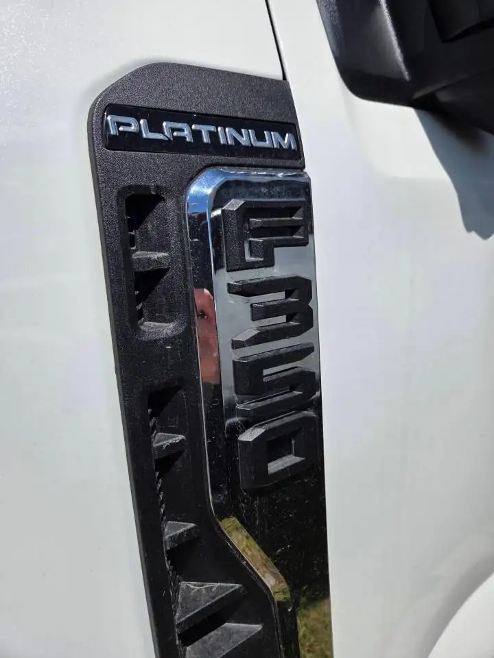 Ford F 350 снимка Ford F 350