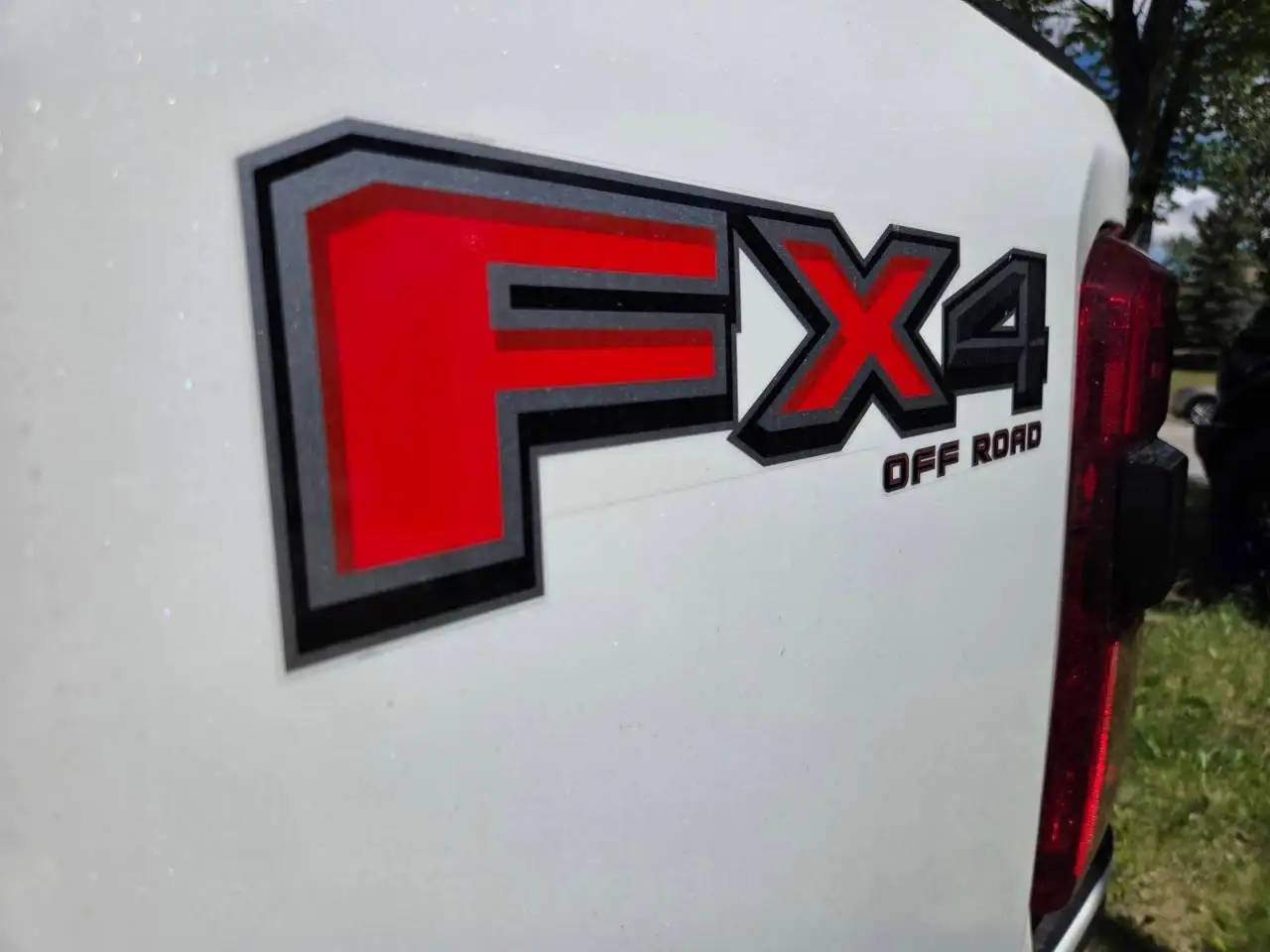 Ford F 350 снимка Ford F 350