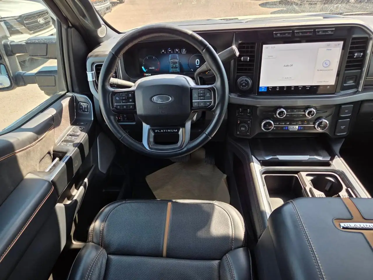 Ford F 350 снимка Ford F 350