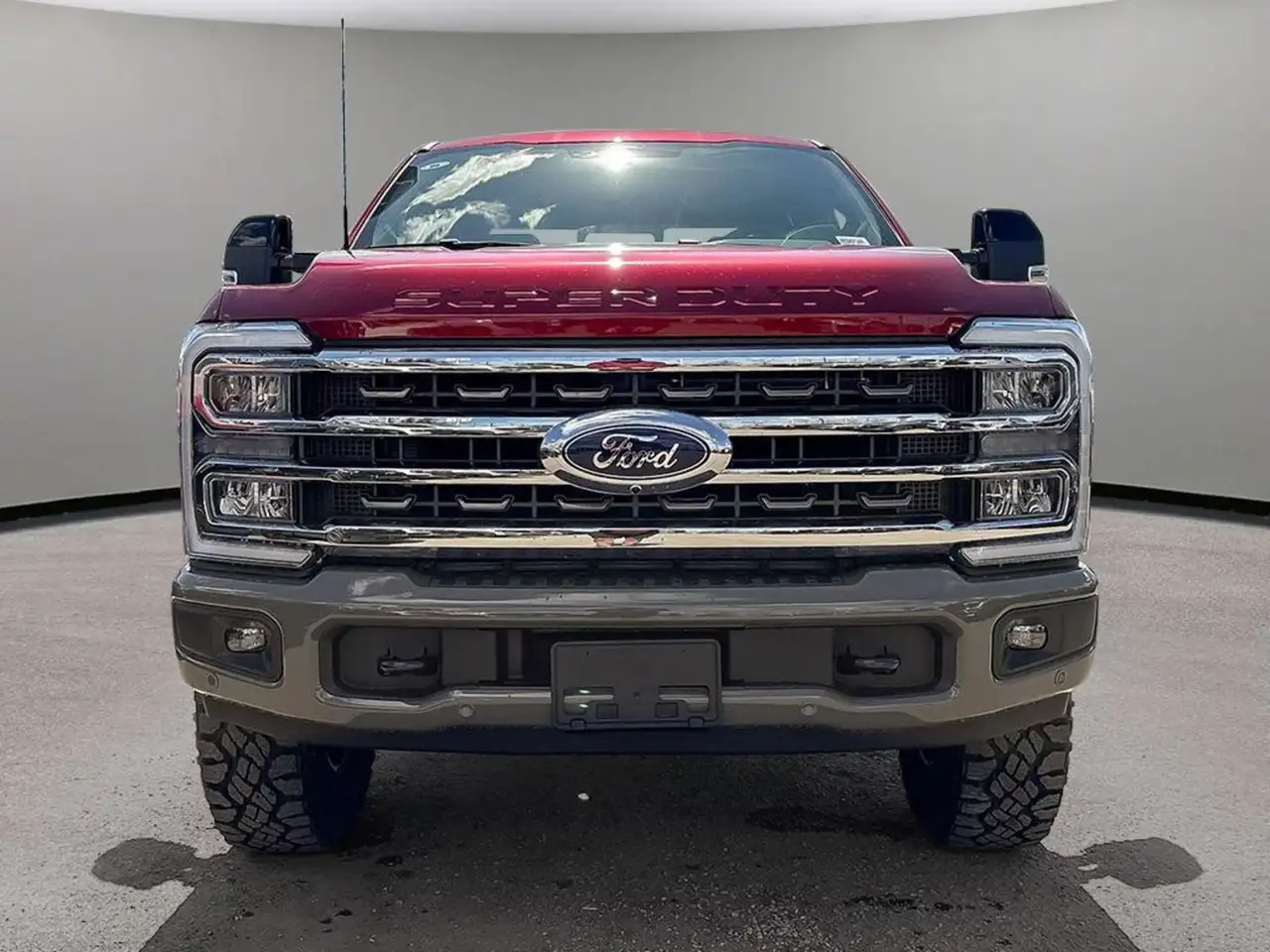 Ford F 350 снимка Ford F 350
