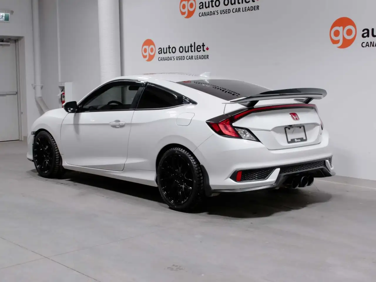 Honda Civic снимка Honda Civic