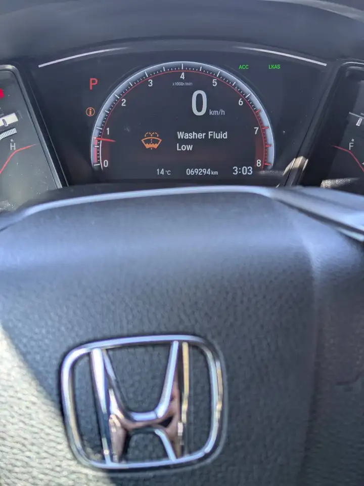 Honda Civic снимка Honda Civic