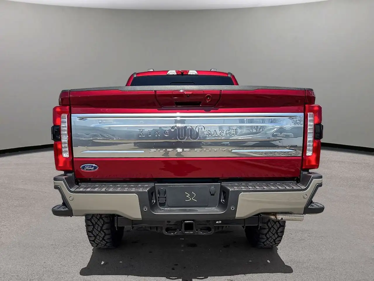 Ford F 350 снимка Ford F 350