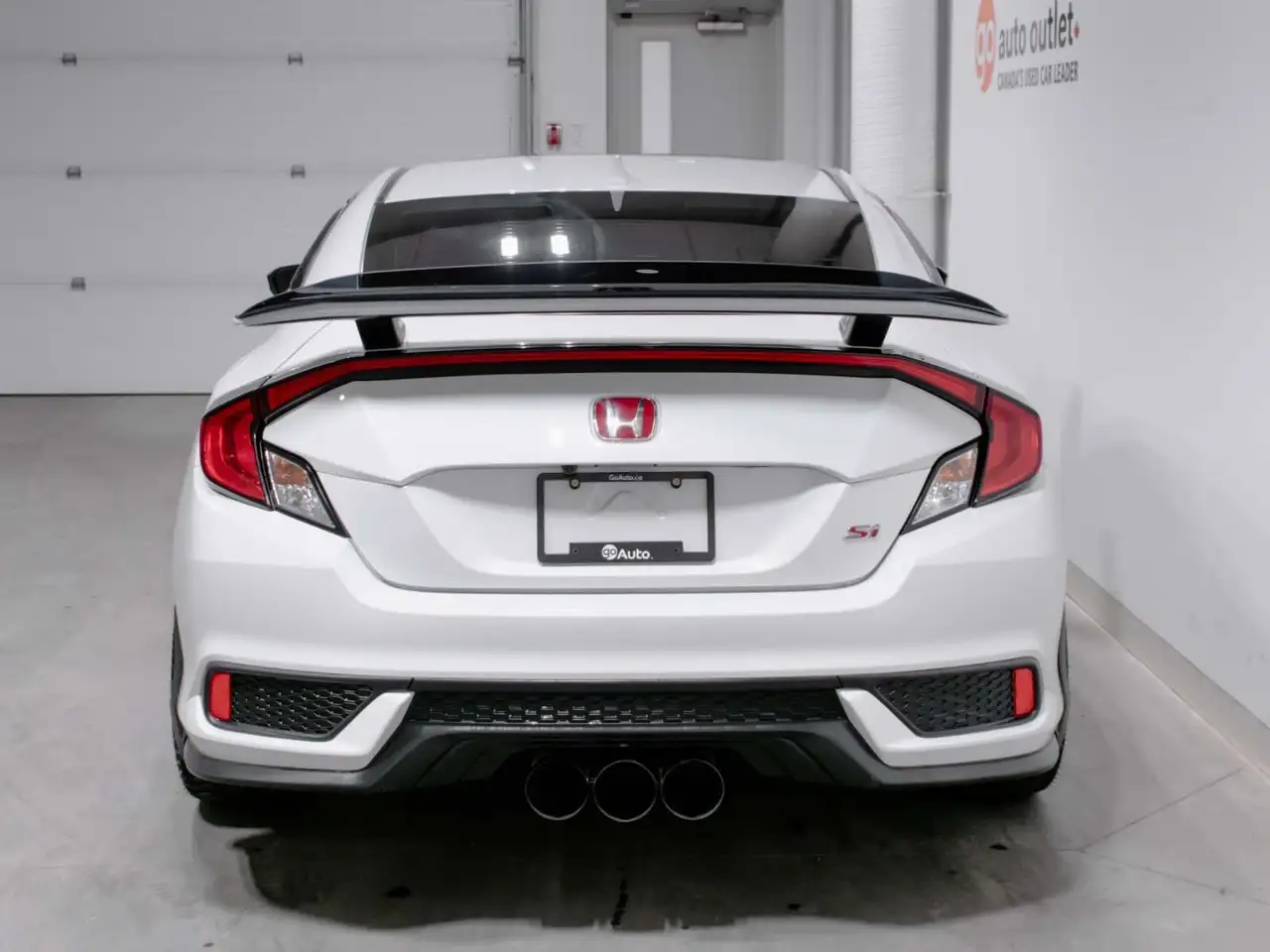 Honda Civic снимка Honda Civic