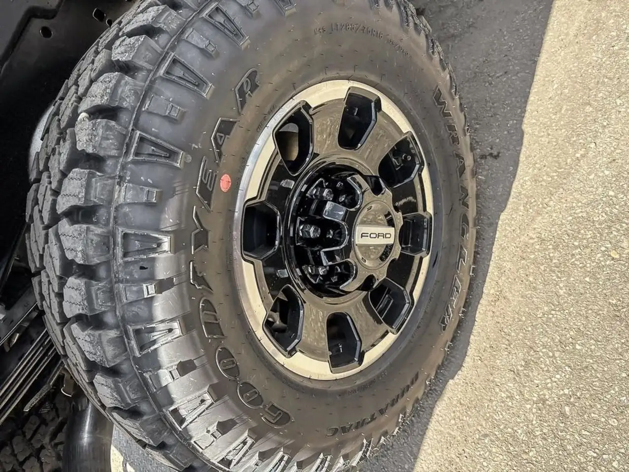 Ford F 350 снимка Ford F 350