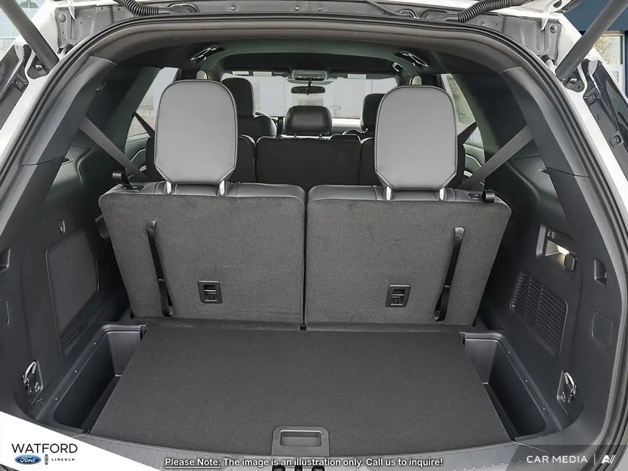 Ford Explorer photo Ford Explorer