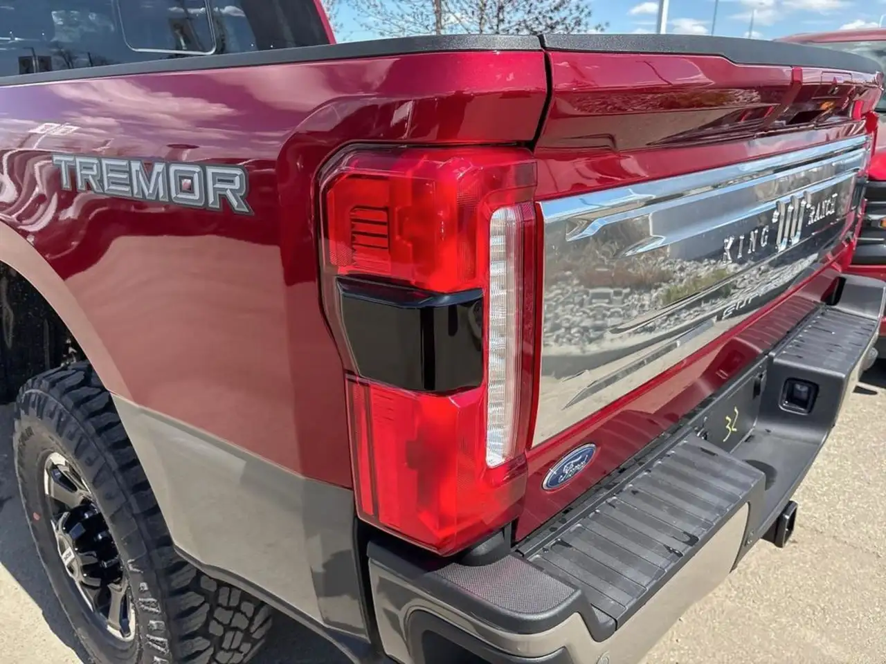 Ford F 350 снимка Ford F 350