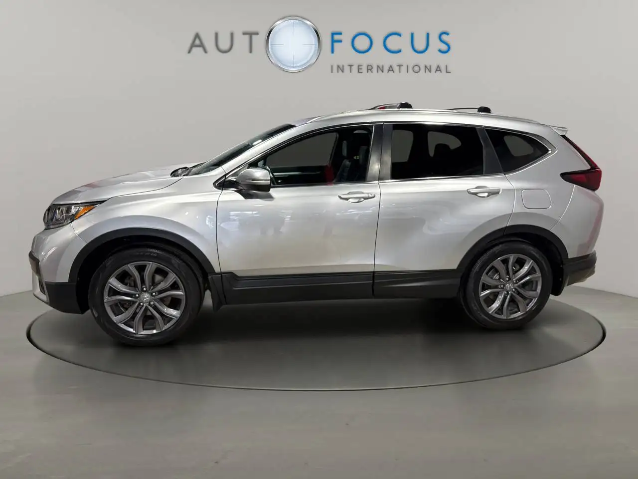 Honda CR-V photo Honda CR-V