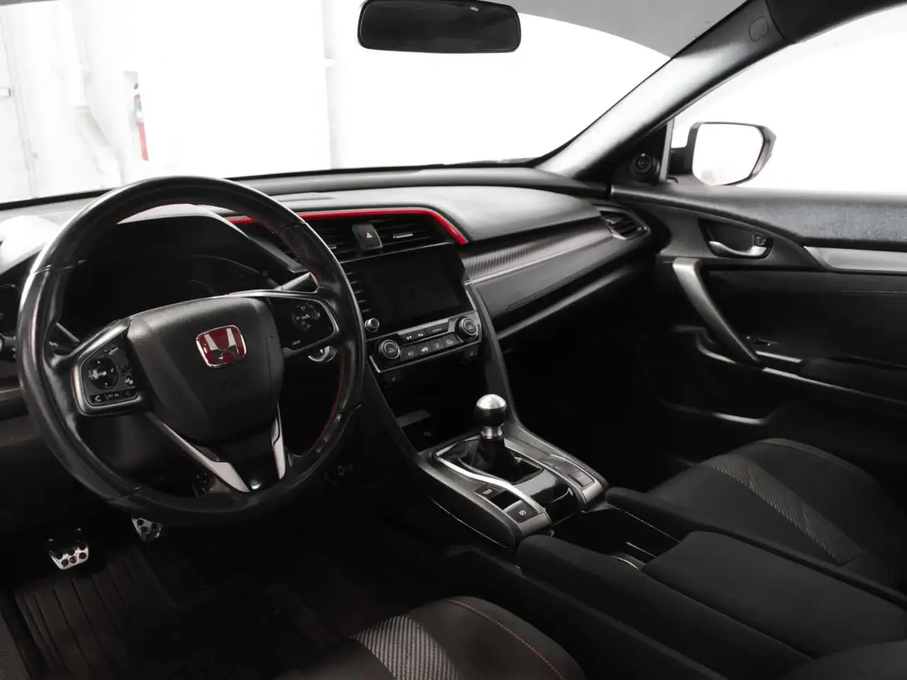 Honda Civic снимка Honda Civic