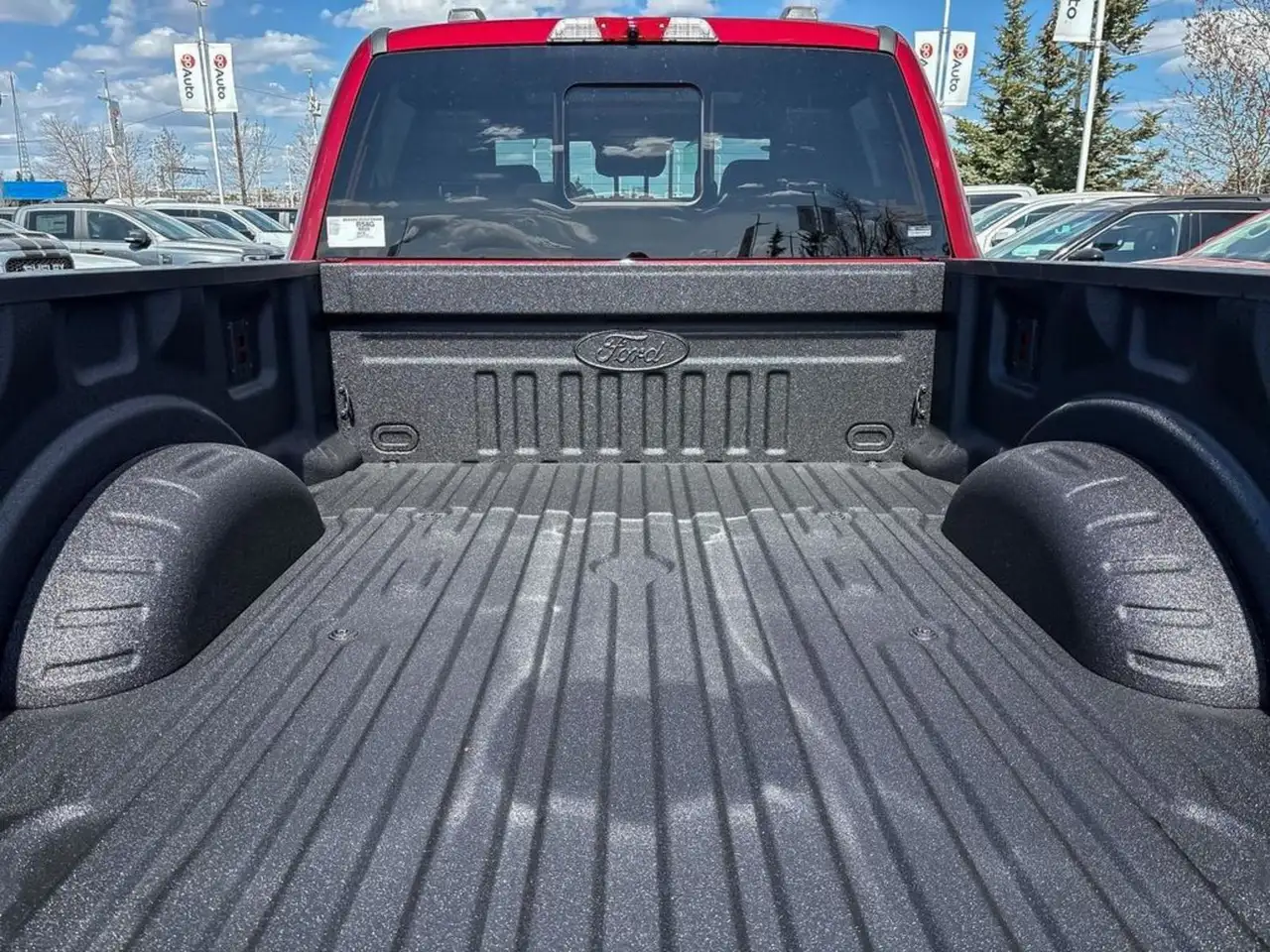 Ford F 350 снимка Ford F 350