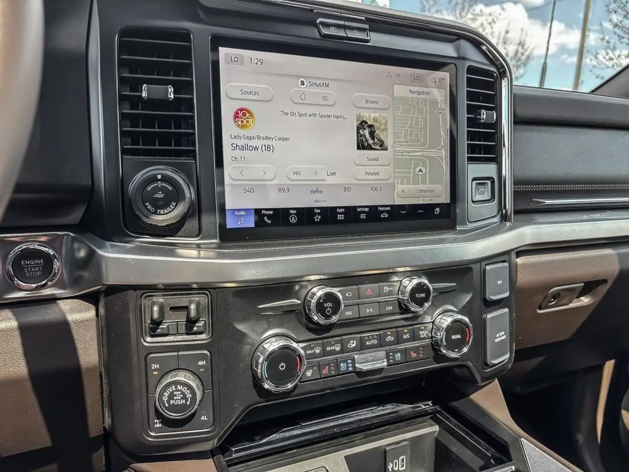 Ford F 350 снимка Ford F 350