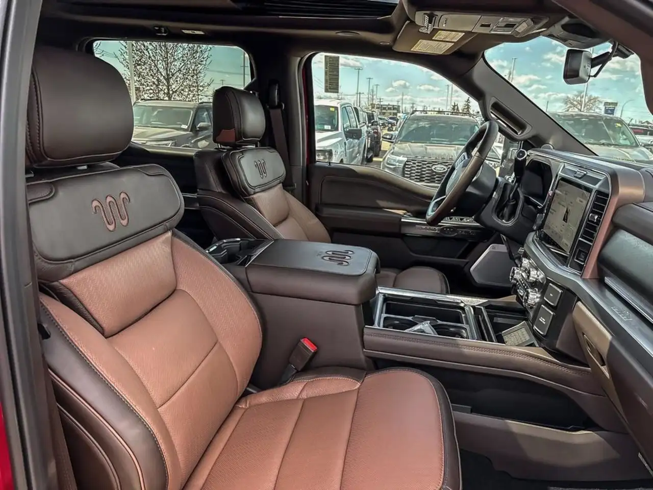 Ford F 350 снимка Ford F 350