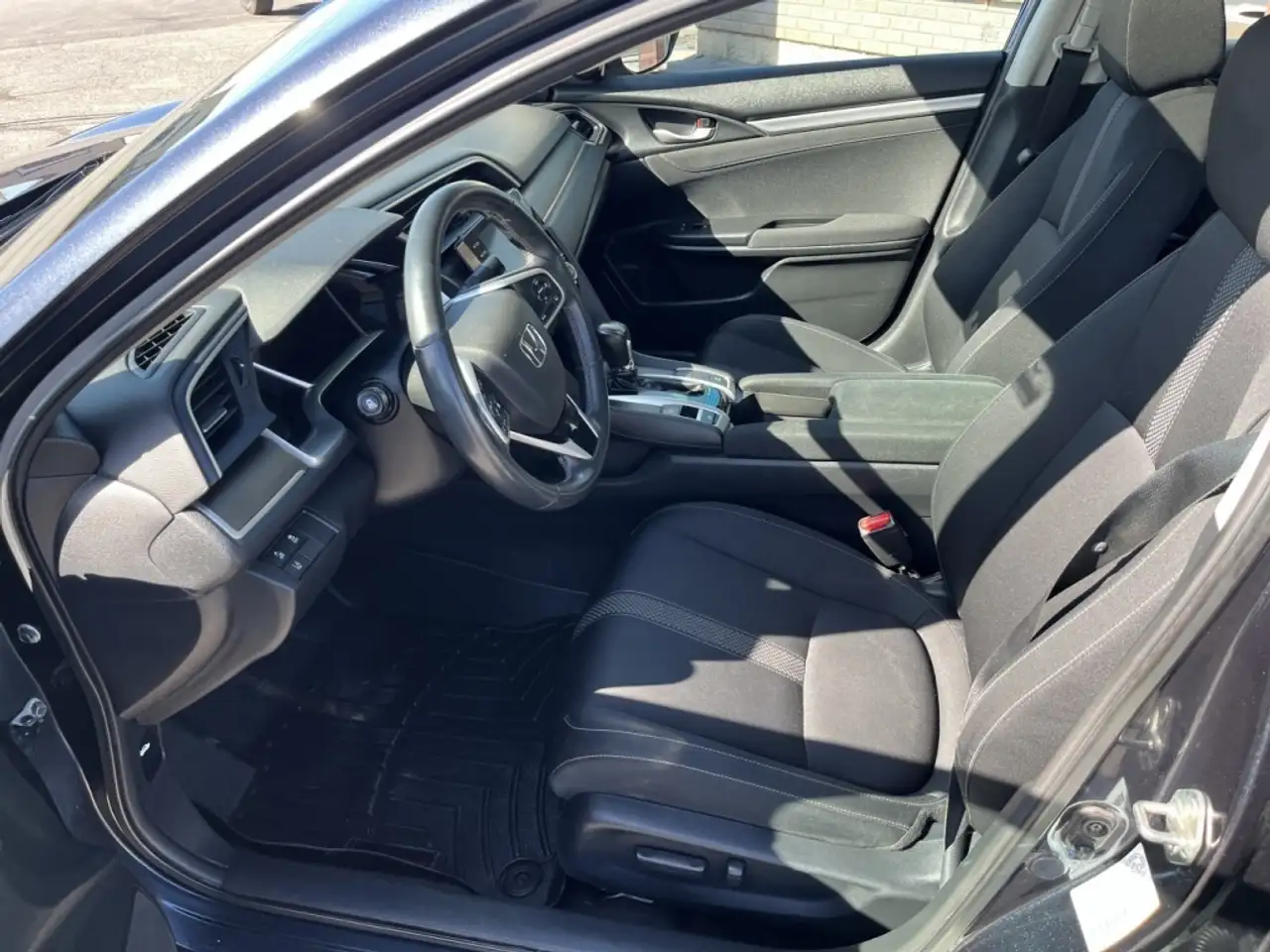 Honda Civic снимка Honda Civic