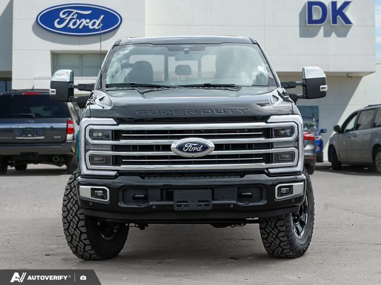 Ford F 350 снимка Ford F 350