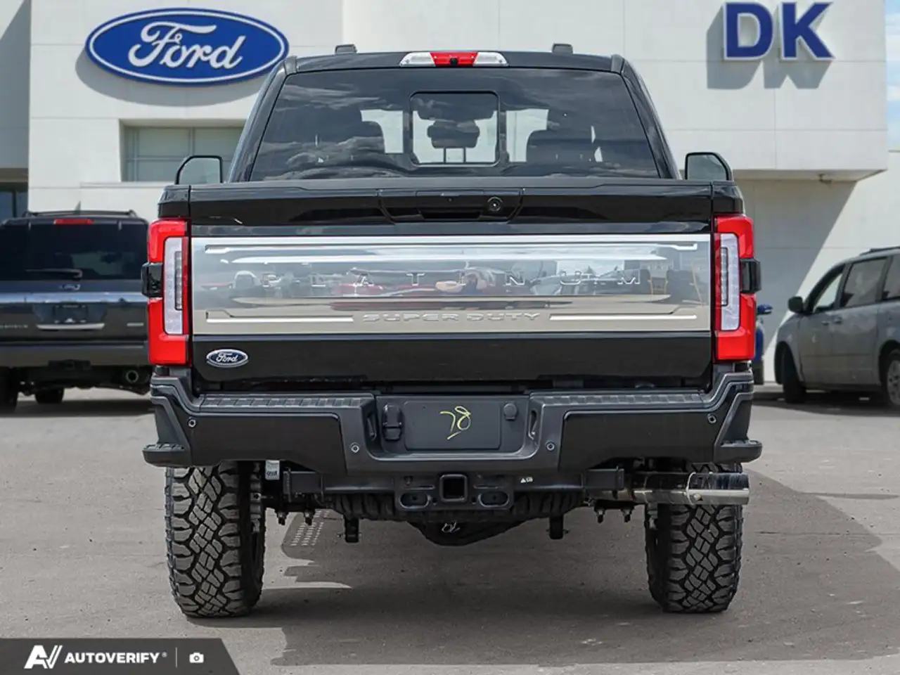 Ford F 350 снимка Ford F 350