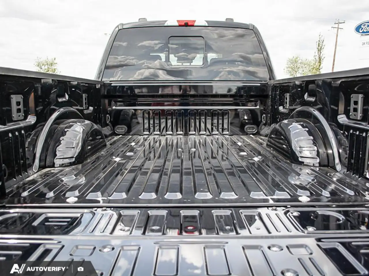 Ford F 350 снимка Ford F 350