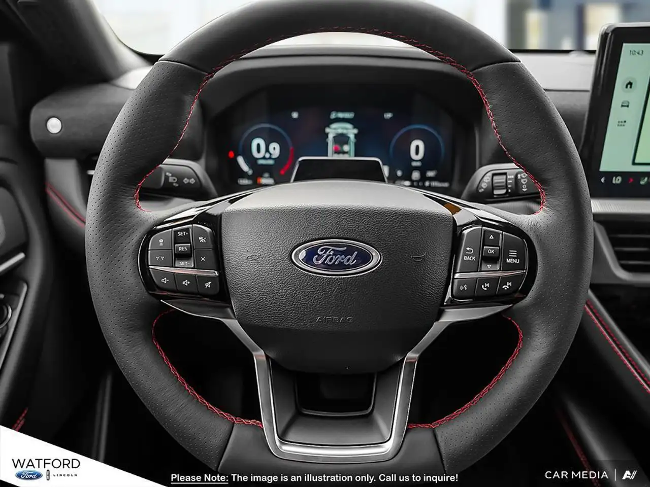 Ford Explorer photo Ford Explorer