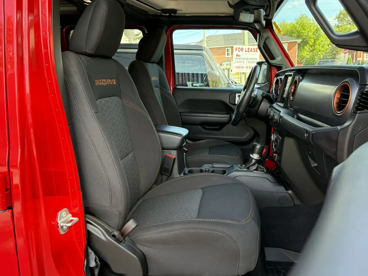 Jeep Gladiator снимка Jeep Gladiator