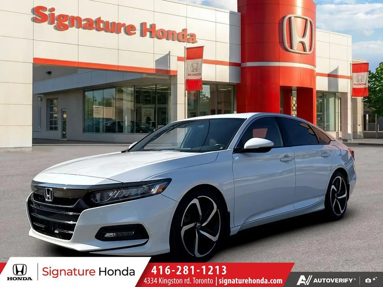 Honda Accord photo Honda Accord