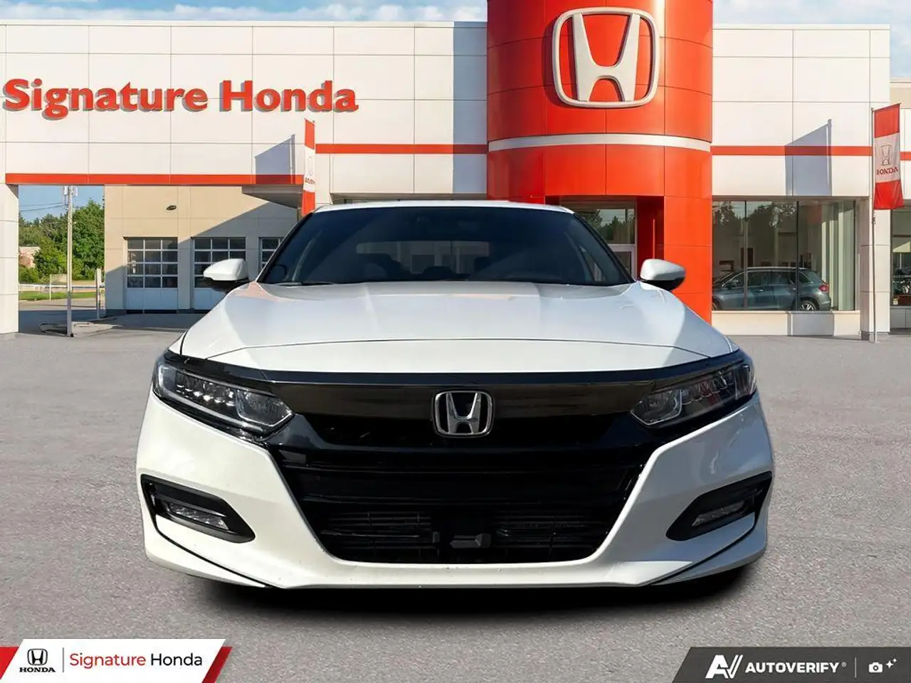 Honda Accord photo Honda Accord