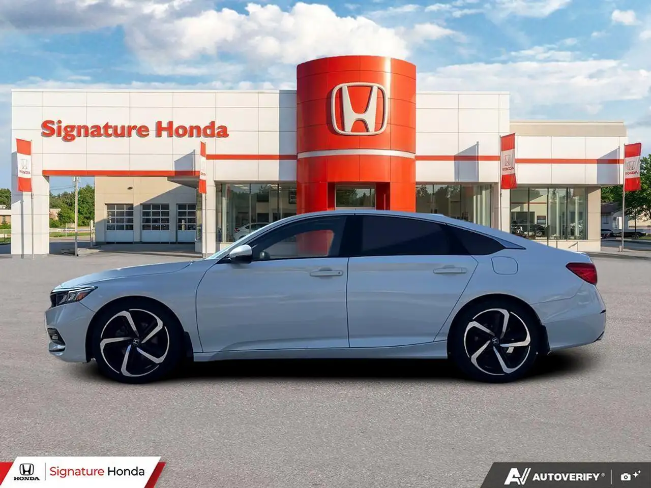 Honda Accord photo Honda Accord