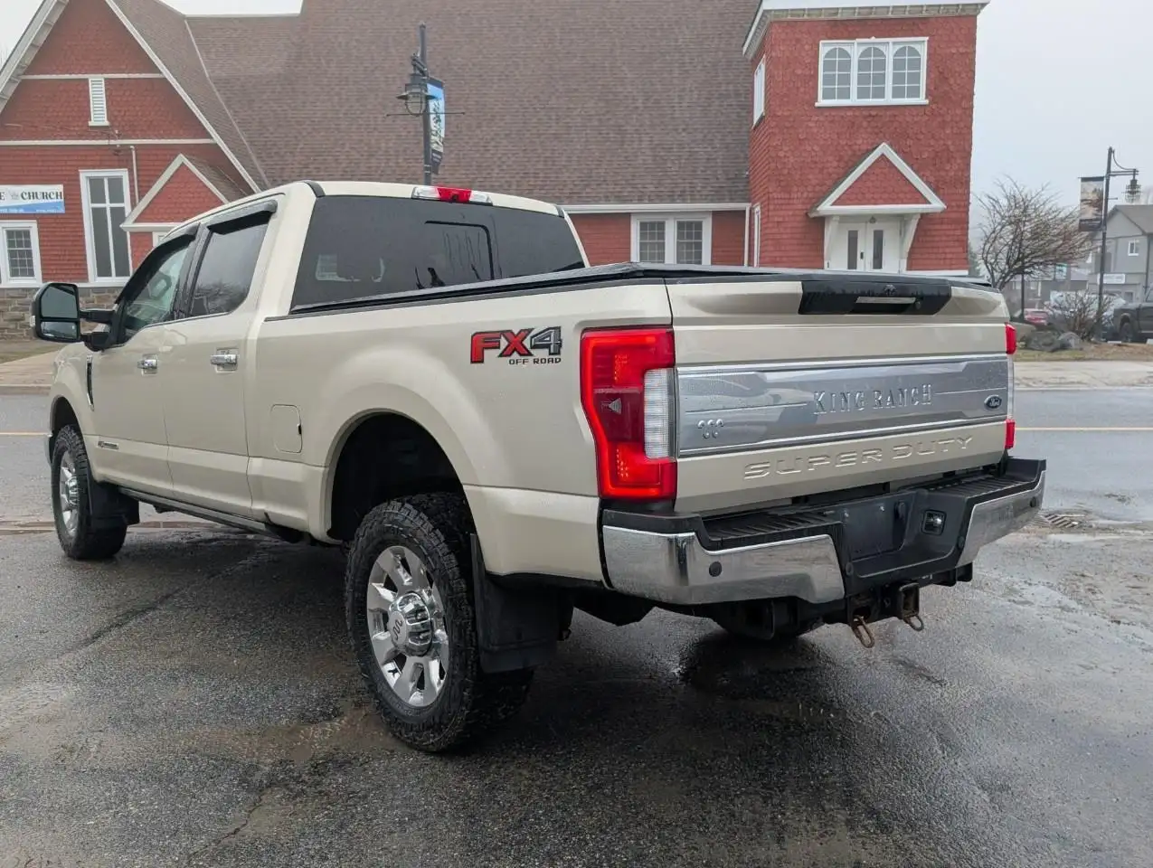 Ford F 350 fotografie Ford F 350
