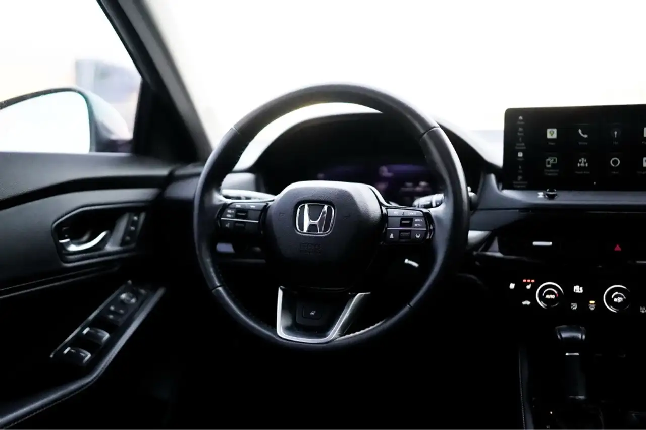 Honda Accord photo Honda Accord