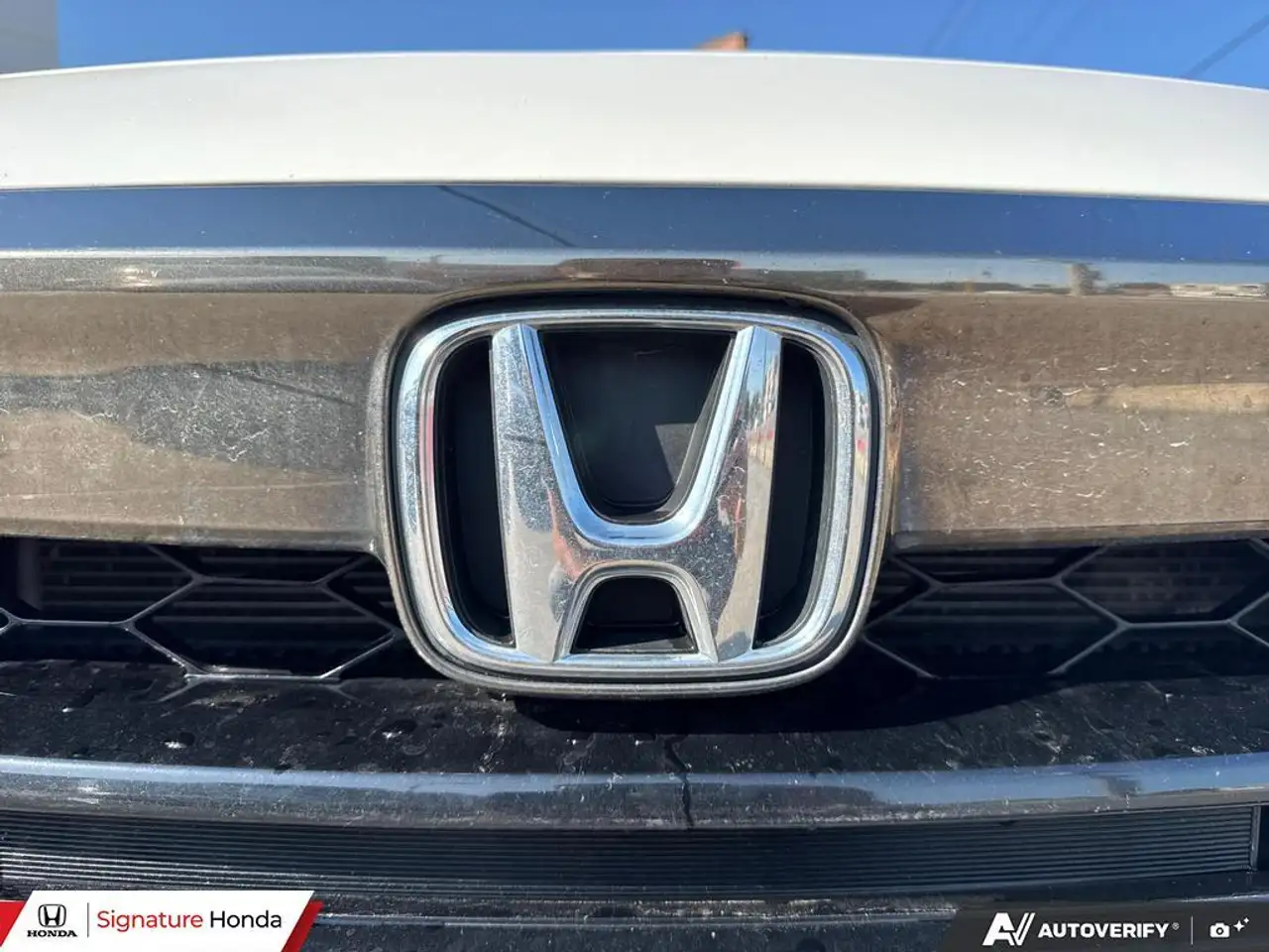 Honda Accord photo Honda Accord