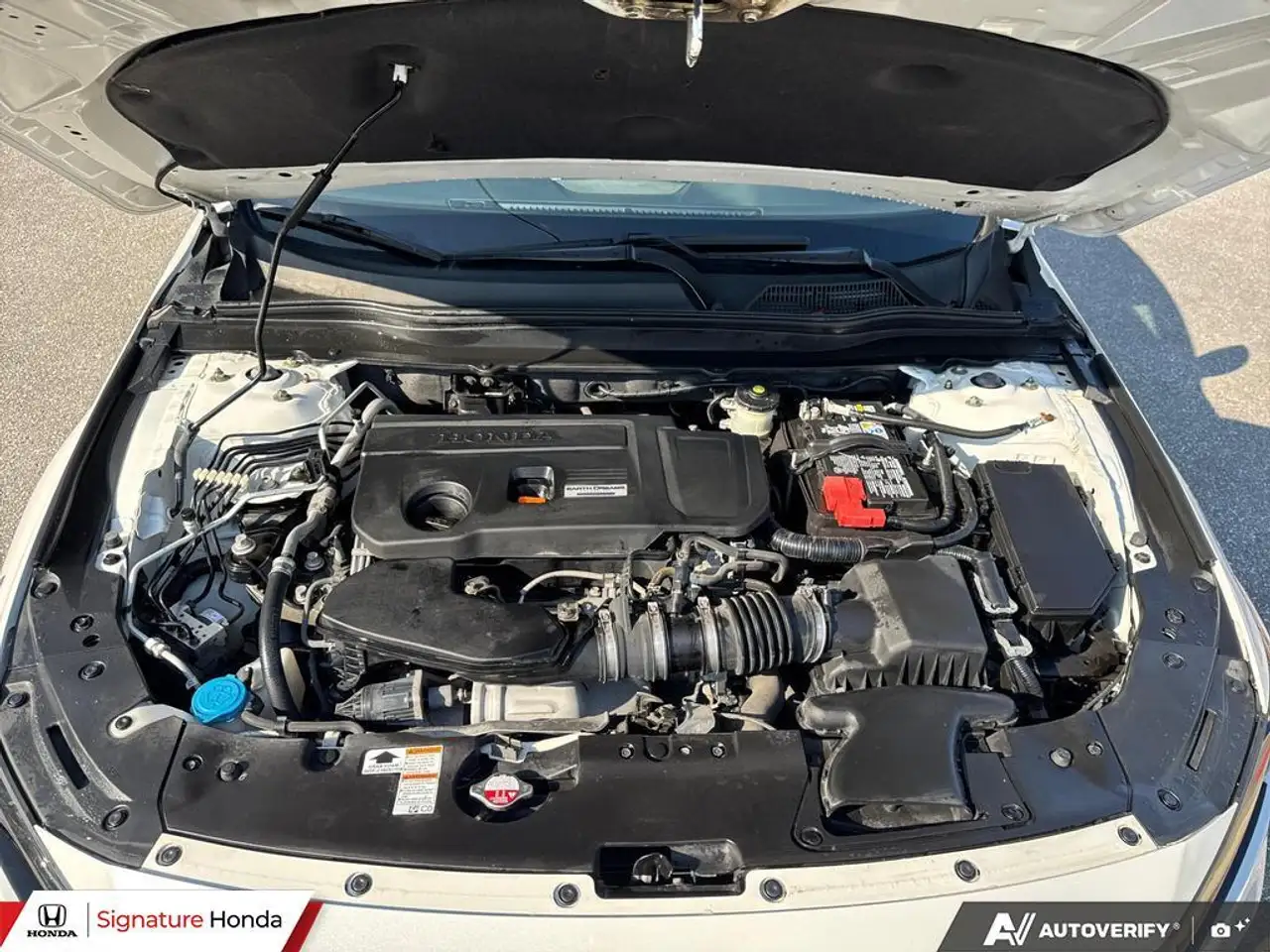 Honda Accord photo Honda Accord