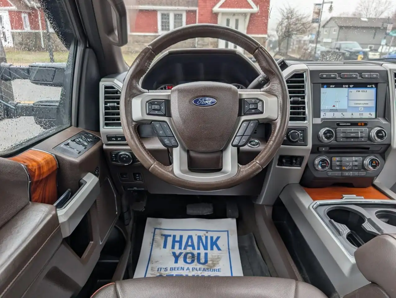 Ford F 350 fotografie Ford F 350