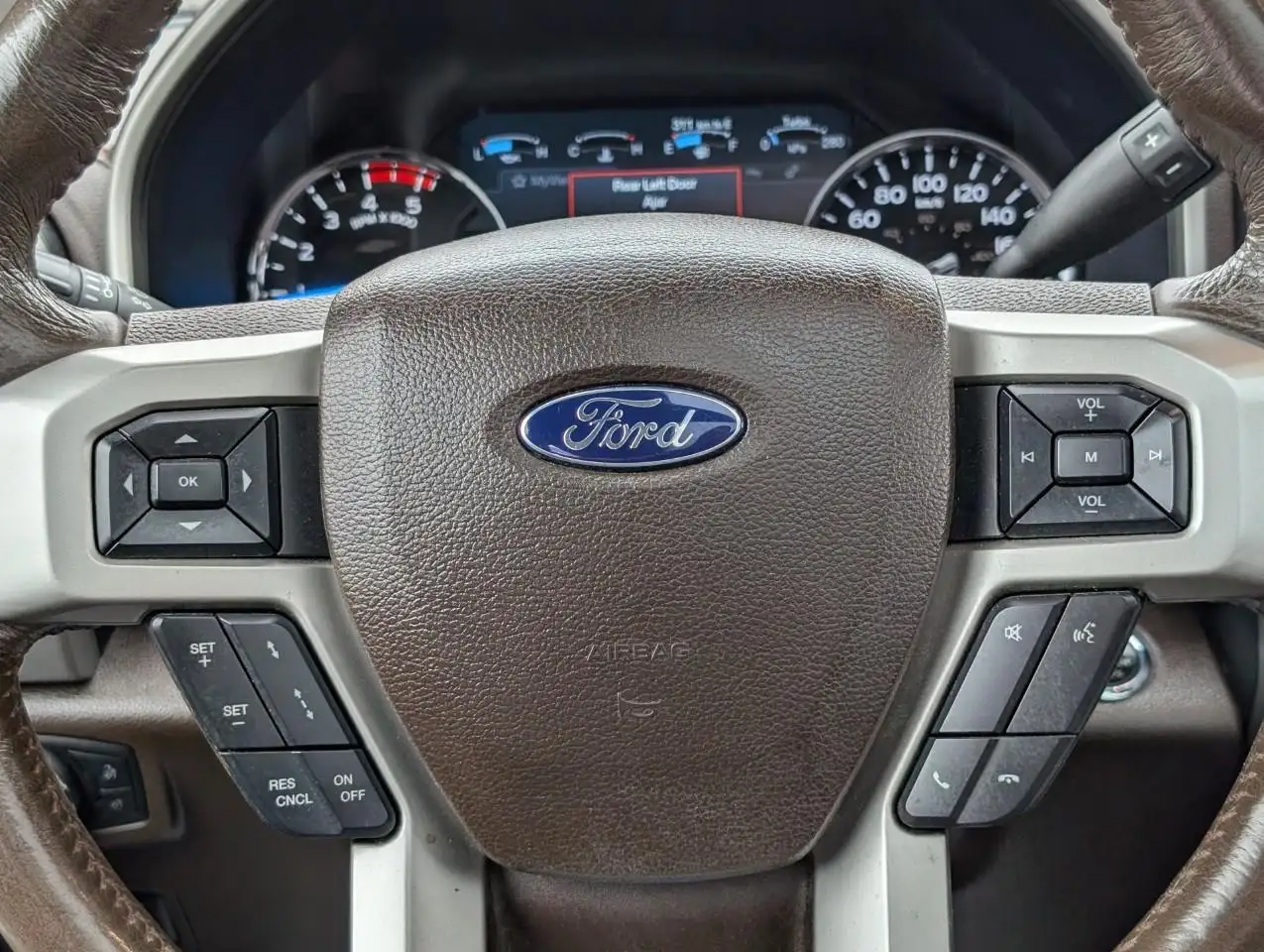 Ford F 350 fotografie Ford F 350