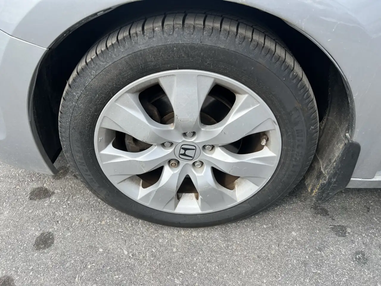 Honda Accord снимка Honda Accord