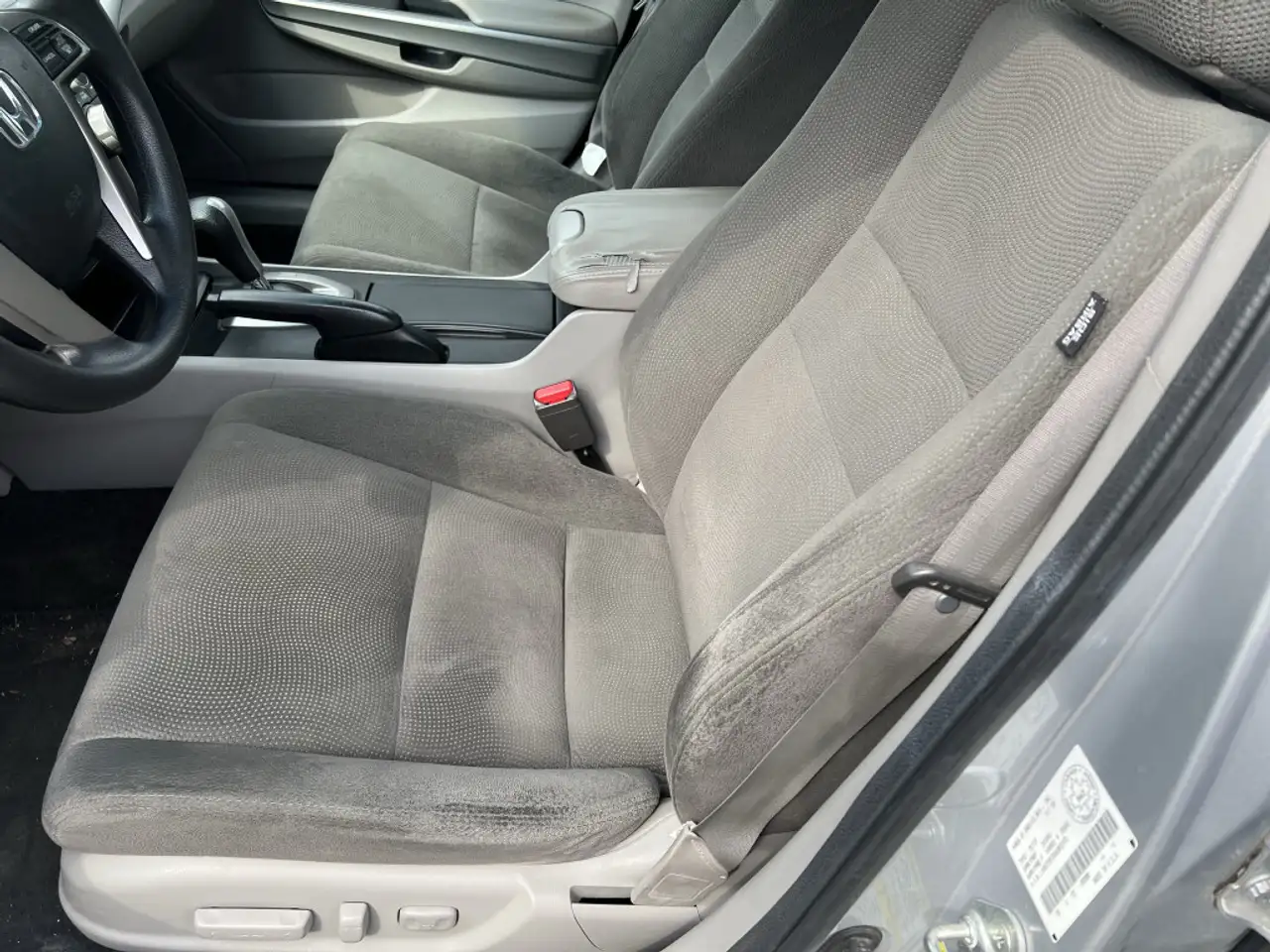 Honda Accord снимка Honda Accord