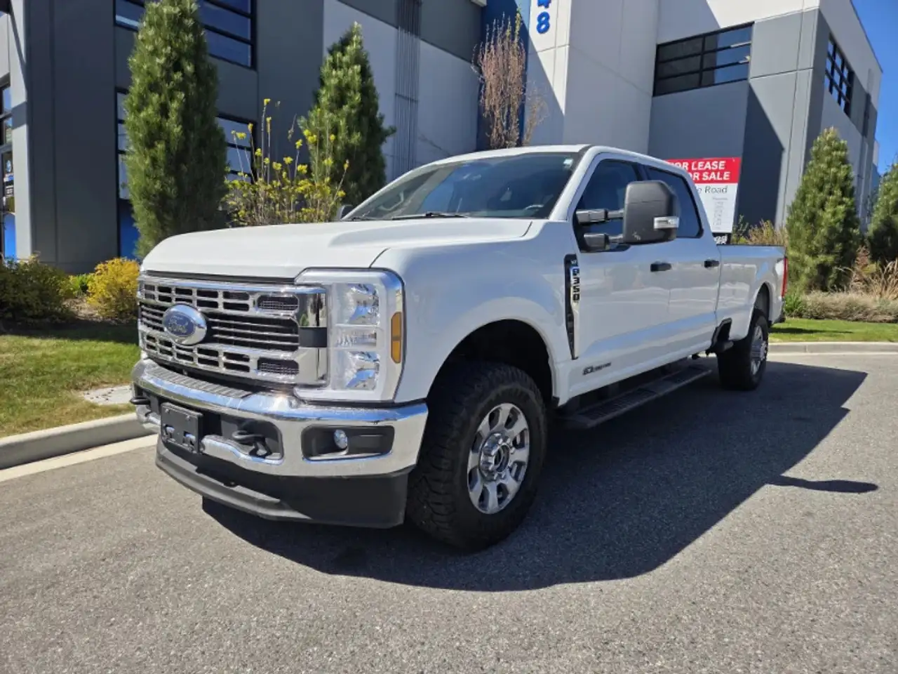 Ford F 350 снимка Ford F 350