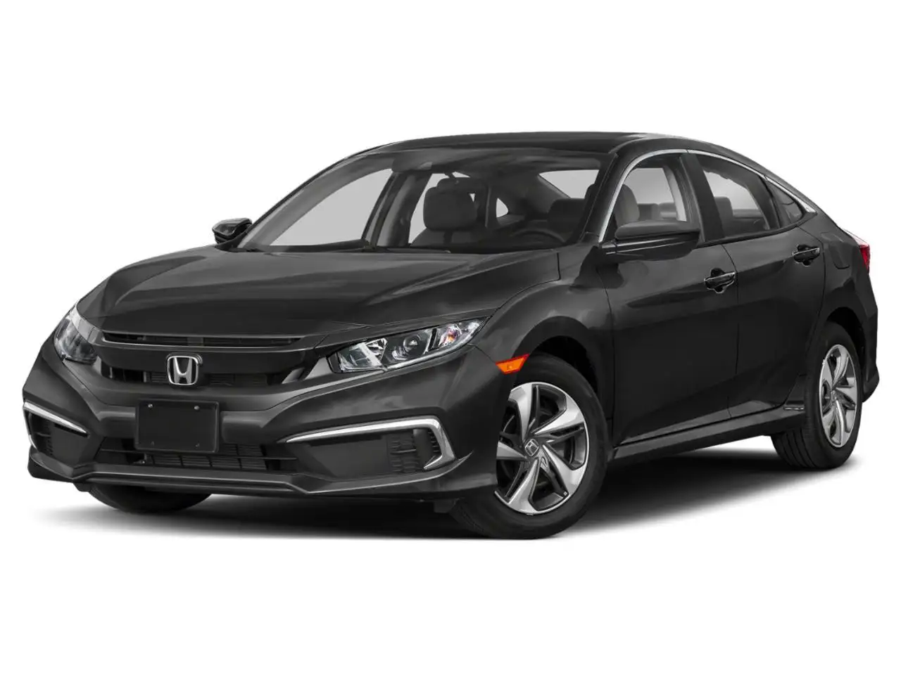 Honda Civic fotografie Honda Civic