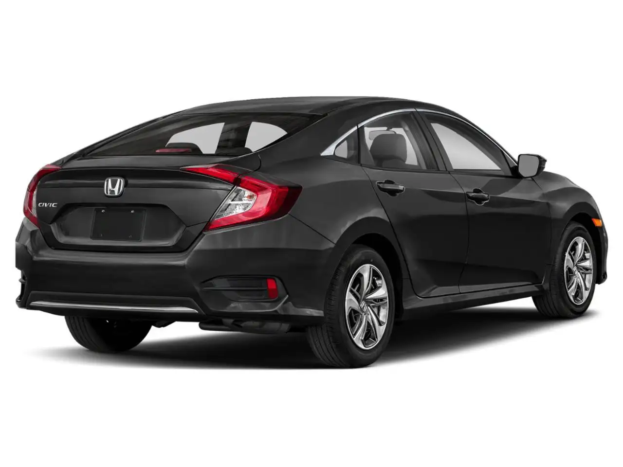 Honda Civic fotografie Honda Civic