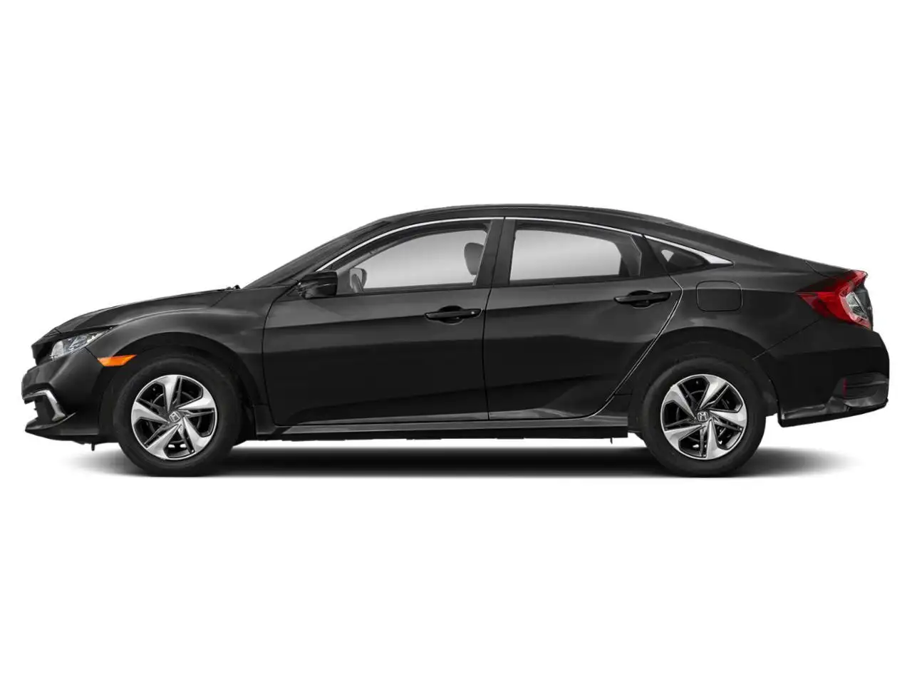 Honda Civic fotografie Honda Civic