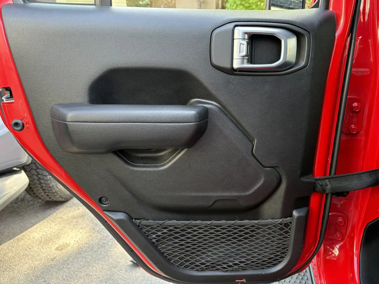 Jeep Gladiator снимка Jeep Gladiator