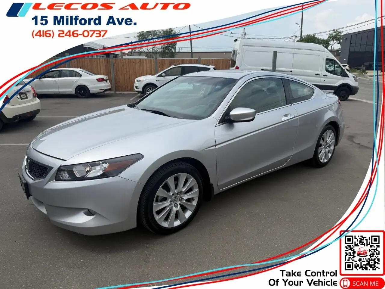 2010 Honda Accord