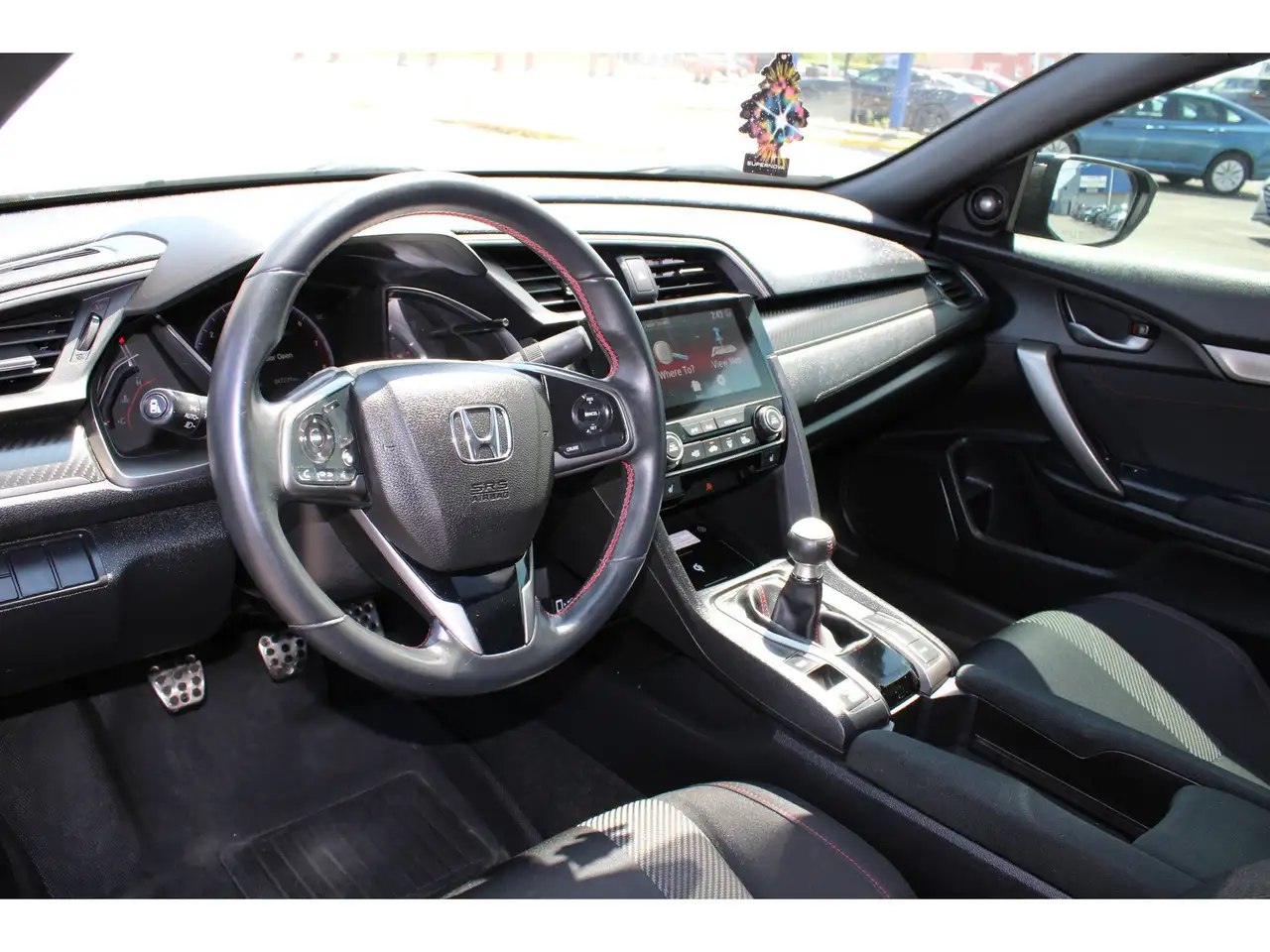 Honda Civic снимка Honda Civic
