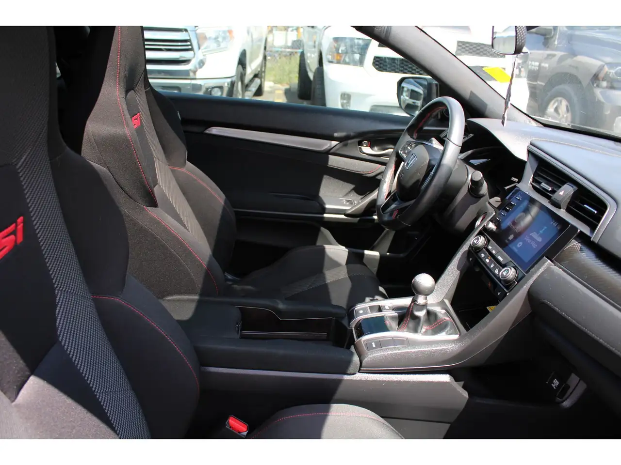 Honda Civic снимка Honda Civic