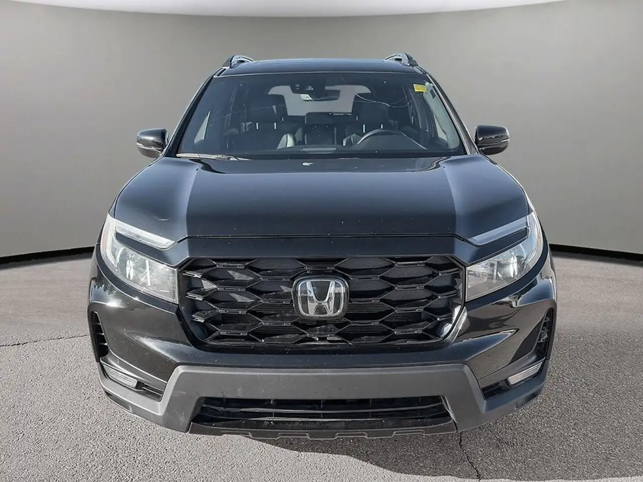 Honda Passport снимка Honda Passport