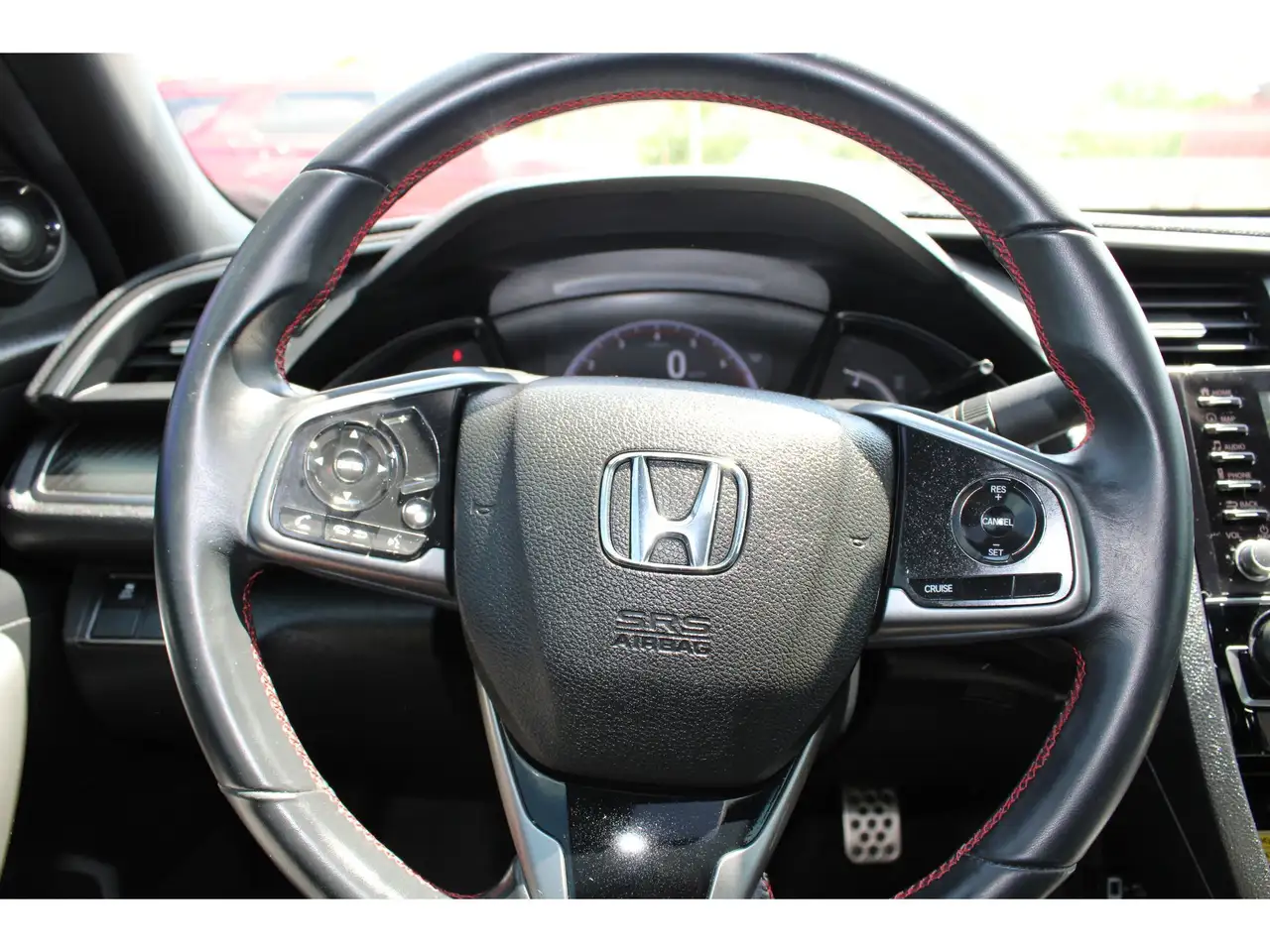 Honda Civic снимка Honda Civic