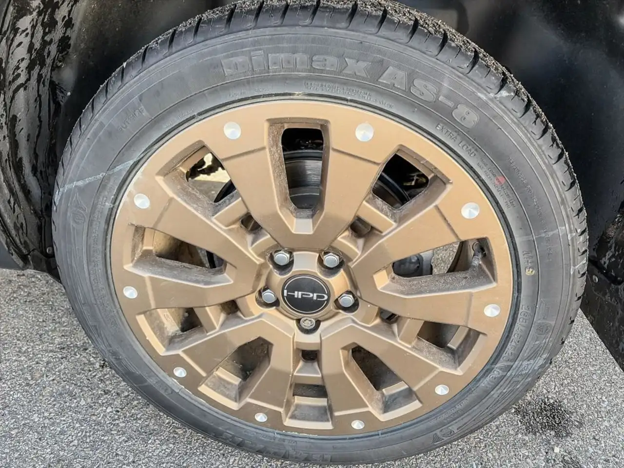 Honda Passport снимка Honda Passport
