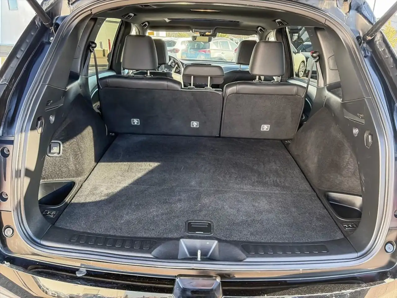 Honda Passport снимка Honda Passport