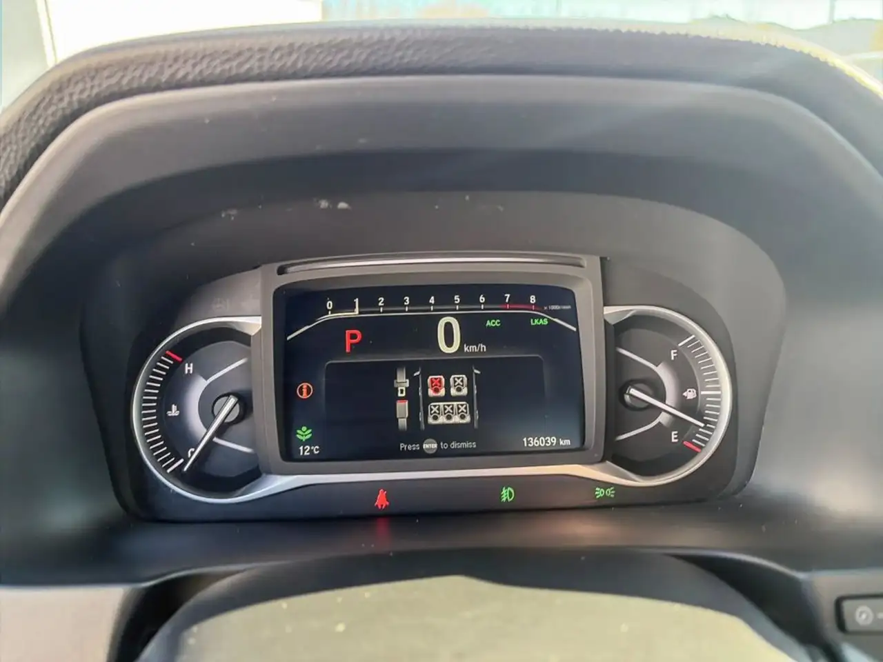 Honda Passport снимка Honda Passport